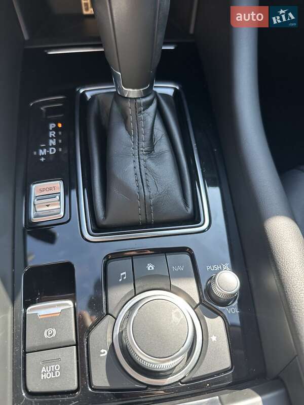 Седан Mazda 6 2021 в Києві фото 8 Седан Mazda 6 2021 в Києві