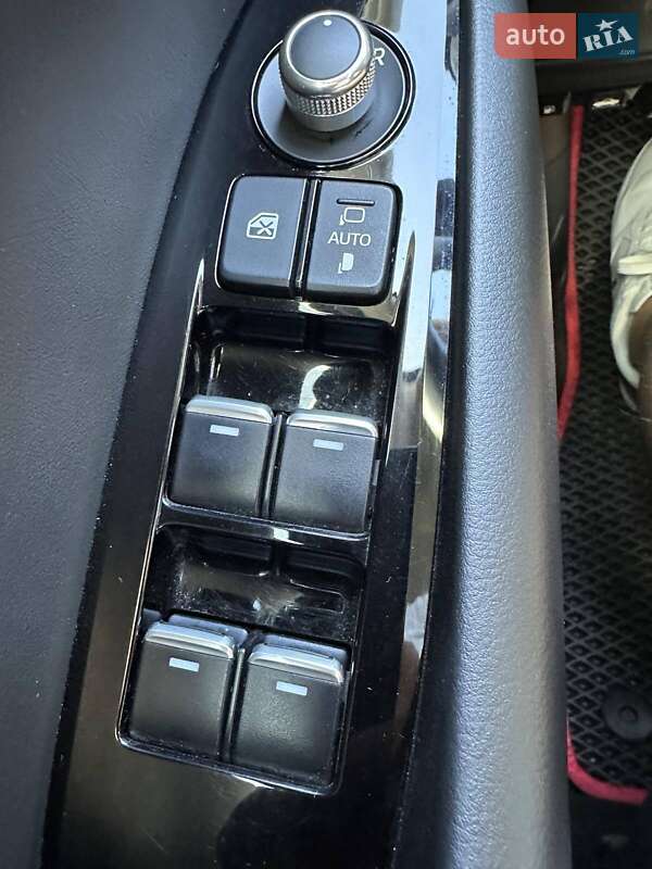 Седан Mazda 6 2021 в Києві фото 11 Седан Mazda 6 2021 в Києві