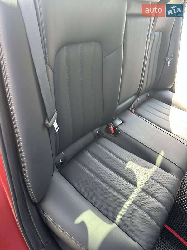 Седан Mazda 6 2021 в Києві фото 14 Седан Mazda 6 2021 в Києві