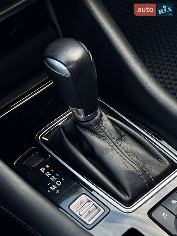 Седан Mazda 6 2019 в Николаеве фото 16 Седан Mazda 6 2019 в Николаеве