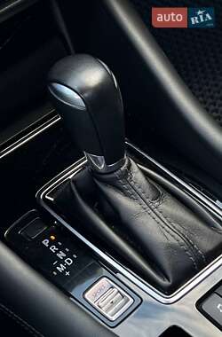 Седан Mazda 6 2019 в 