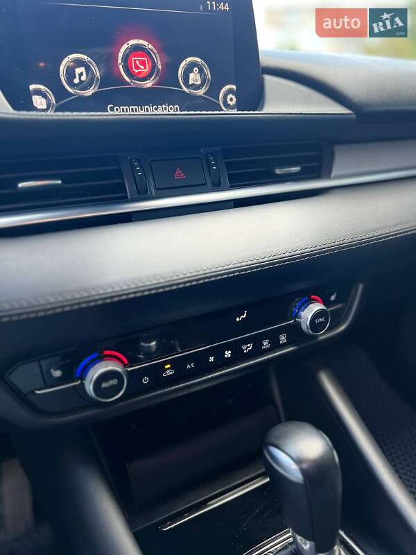 Седан Mazda 6 2019 в Николаеве фото 18 Седан Mazda 6 2019 в Николаеве