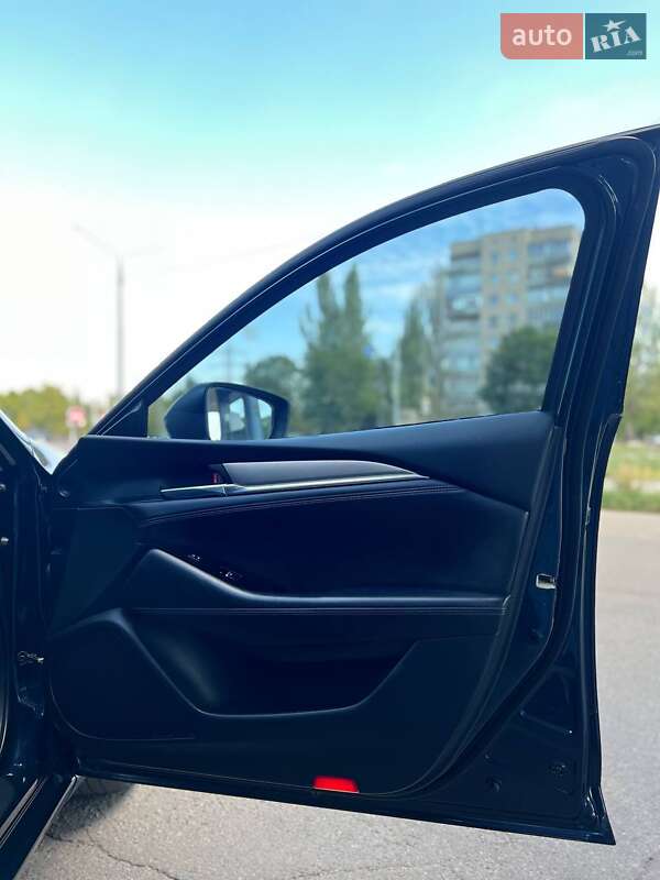 Седан Mazda 6 2019 в Николаеве фото 22 Седан Mazda 6 2019 в Николаеве