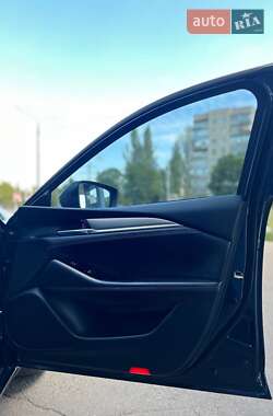 Седан Mazda 6 2019 в 