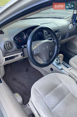 Седан Mazda 6 2004 в 