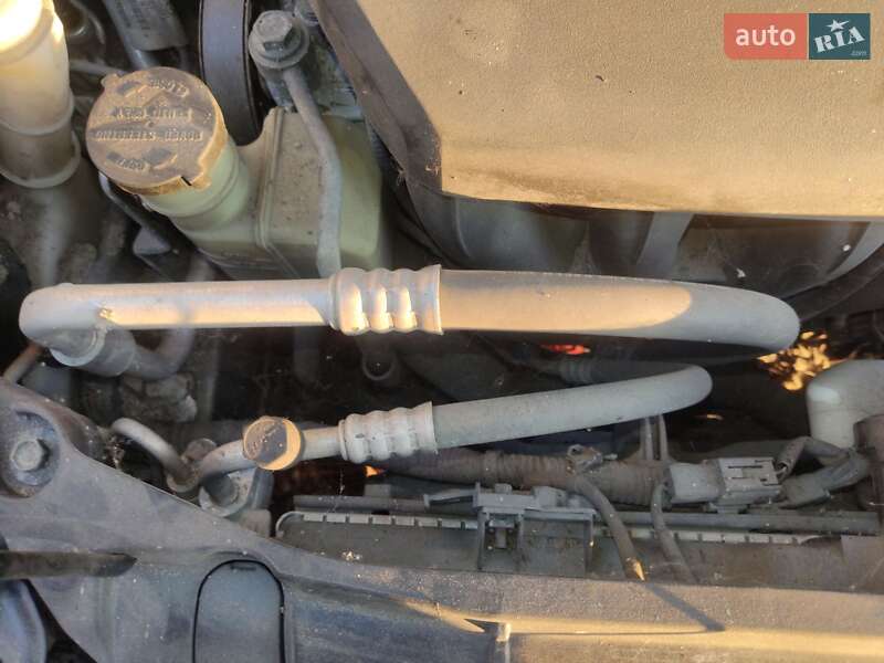 Седан Mazda 6 2012 в Житомире