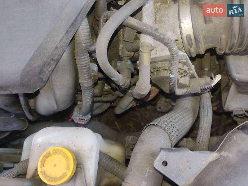 Седан Mazda 6 2012 в Житомире