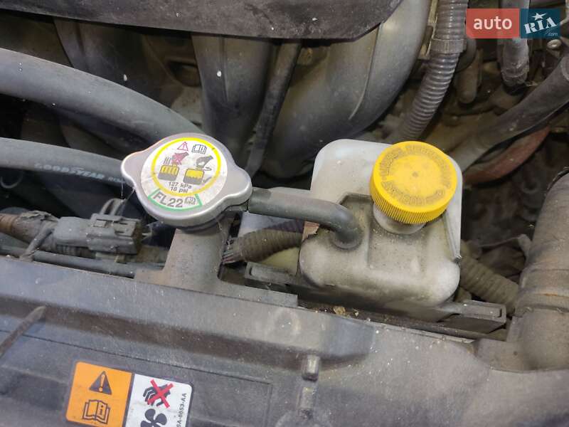 Седан Mazda 6 2012 в Житомире