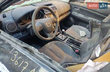 Седан Mazda 6 2012 в Житомирі фото 30 Седан Mazda 6 2012 в Житомирі