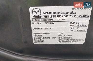 Седан Mazda 6 2012 в Житомирі фото 38 Седан Mazda 6 2012 в Житомирі