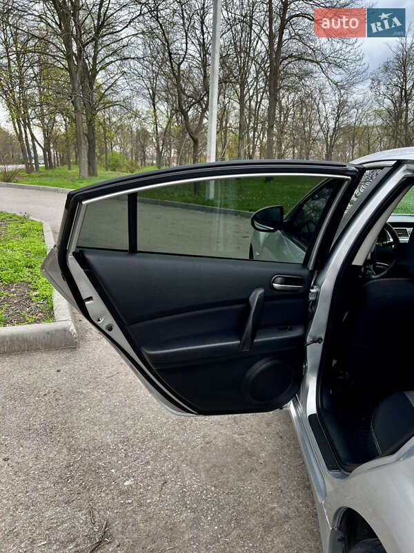 Седан Mazda 6 2008 в Кропивницком