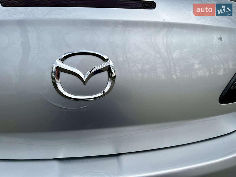 Седан Mazda 6 2008 в Кропивницком