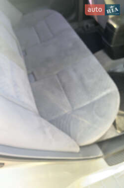 Седан Mazda 6 2005 в  фото 14 Седан Mazda 6 2005 в