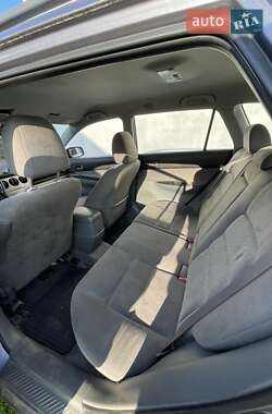 Универсал Mazda 6 2003 в 