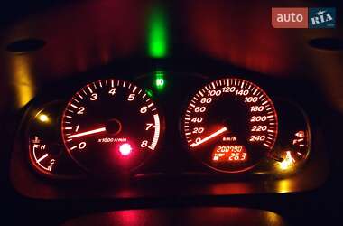 Седан Mazda 6 2006 в 