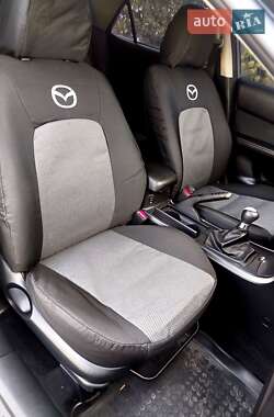 Седан Mazda 6 2006 в 