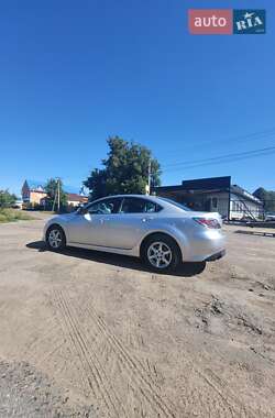 Седан Mazda 6 2011 в 