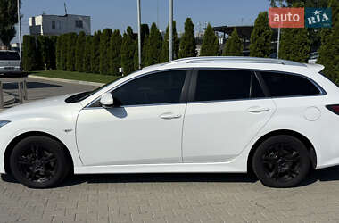Универсал Mazda 6 2012 в 