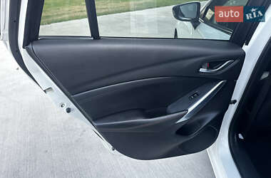 Универсал Mazda 6 2013 в 