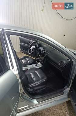 Седан Mazda 6 2004 в 
