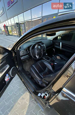Седан Mazda 6 2008 в 