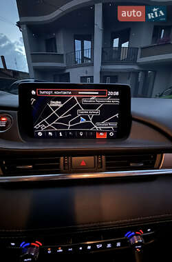 Седан Mazda 6 2018 в 