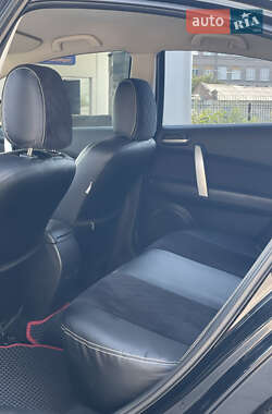 Седан Mazda 6 2008 в 