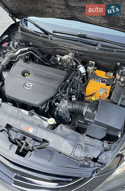 Седан Mazda 6 2008 в 