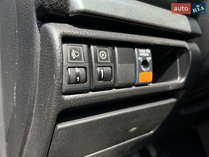 Седан Mazda 6 2006 в Мостиске
