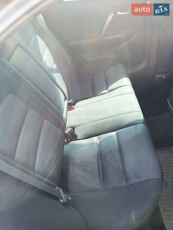 Седан Mazda 6 2005 в Полтаве