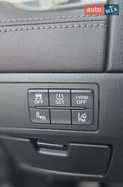 Универсал Mazda 6 2015 в Луцке