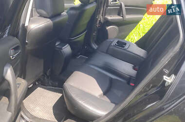 Универсал Mazda 6 2010 в 