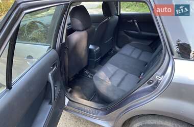 Универсал Mazda 6 2006 в 