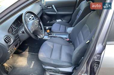 Универсал Mazda 6 2006 в 