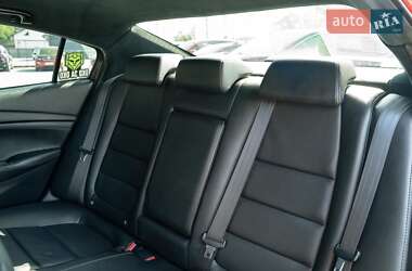 Седан Mazda 6 2017 в 