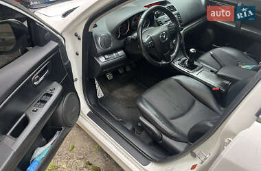 Седан Mazda 6 2011 в 