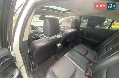 Седан Mazda 6 2011 в 