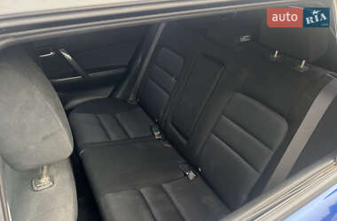 Универсал Mazda 6 2006 в 