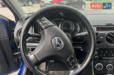 Универсал Mazda 6 2006 в 