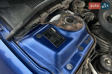 Универсал Mazda 6 2006 в 