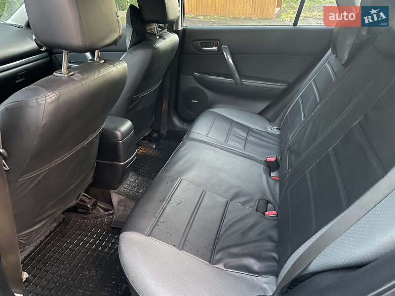 Універсал Mazda 6 2007 в Житомирі фото 6 Універсал Mazda 6 2007 в Житомирі