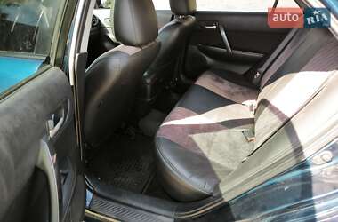 Седан Mazda 6 2005 в 