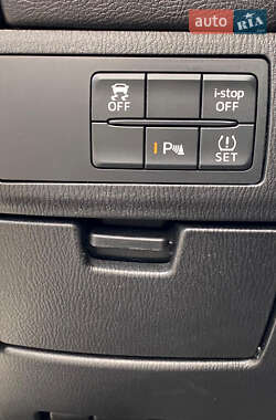Универсал Mazda 6 2016 в 