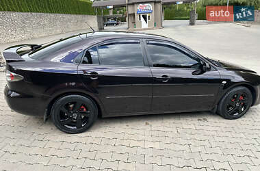 Лифтбек Mazda 6 2005 в 