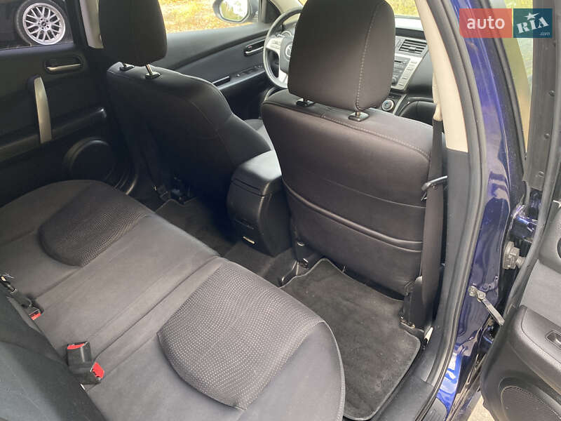 Универсал Mazda 6 2009 в Калиновке