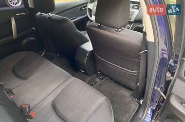 Универсал Mazda 6 2009 в 