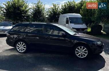 Универсал Mazda 6 2007 в 