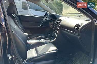 Универсал Mazda 6 2007 в 