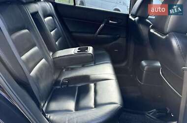 Универсал Mazda 6 2007 в 