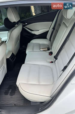 Седан Mazda 6 2016 в Тернополе